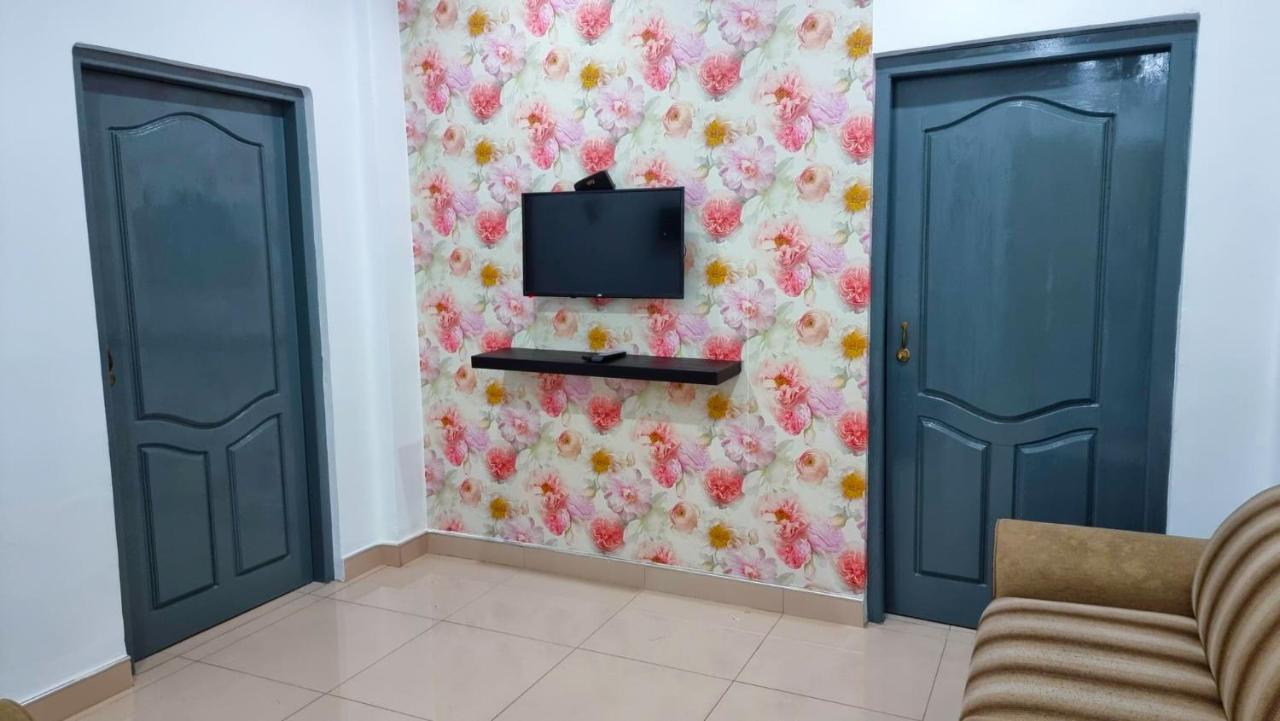 Apartamento Bamba Flat Colombo Exterior foto