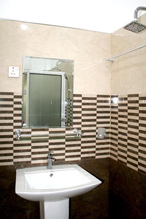 Apartamento Bamba Flat Colombo Exterior foto
