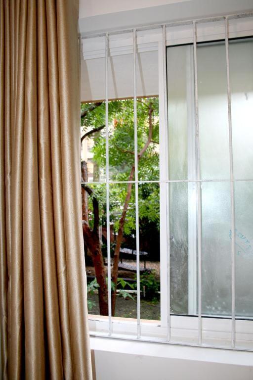 Apartamento Bamba Flat Colombo Exterior foto