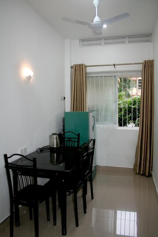 Apartamento Bamba Flat Colombo Exterior foto