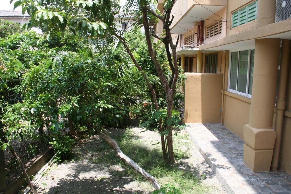 Apartamento Bamba Flat Colombo Exterior foto